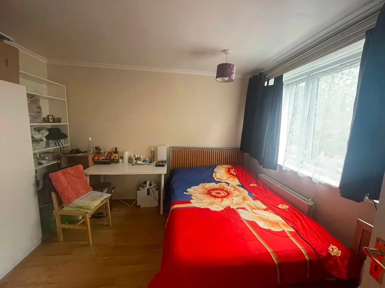 Room Little Strand in Greater London