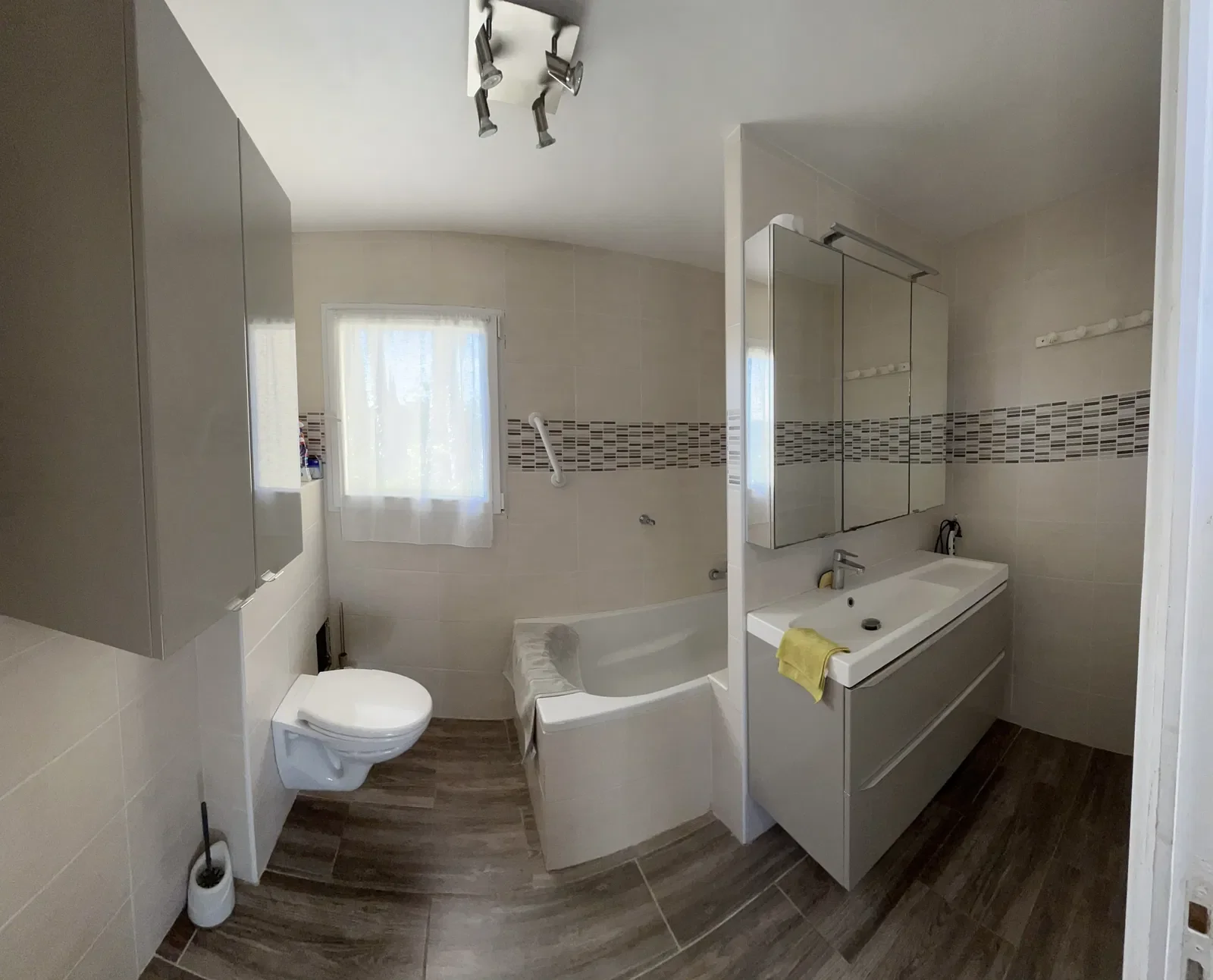 Room Rue des Gloriettes in Villeneuve-lès-Béziers
