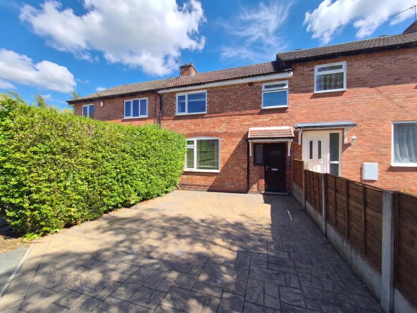 House Tadman Grove in Trafford