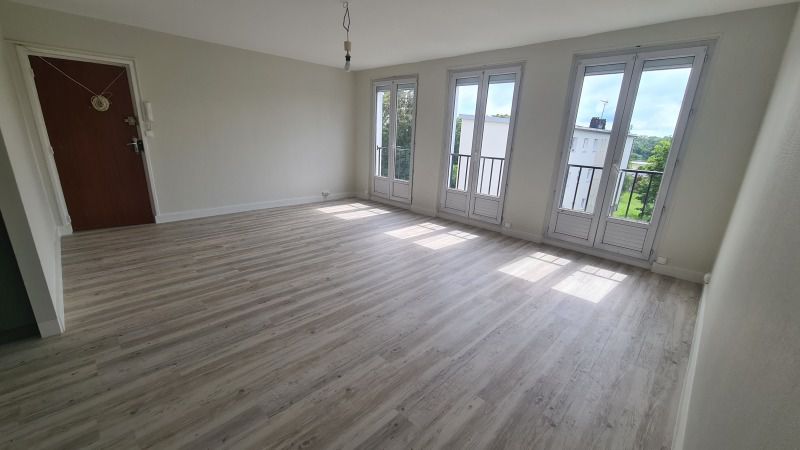 Appartement Résidences des Châtaigniers à Saint-Jean-de-Braye