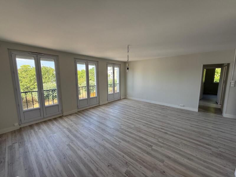 Appartement Résidences des Châtaigniers à Saint-Jean-de-Braye