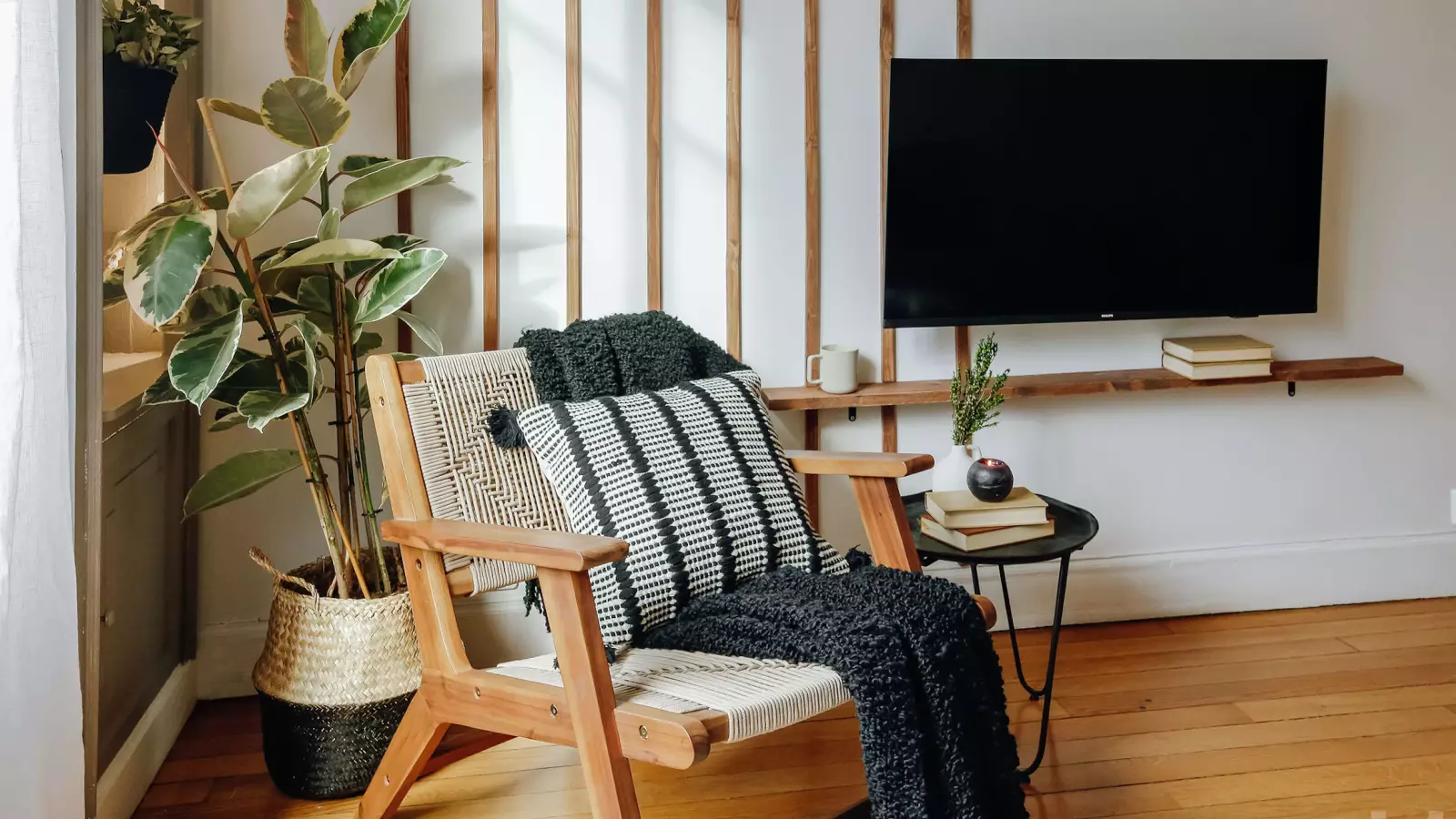 Appartement Quai Louis Blériot à Paris