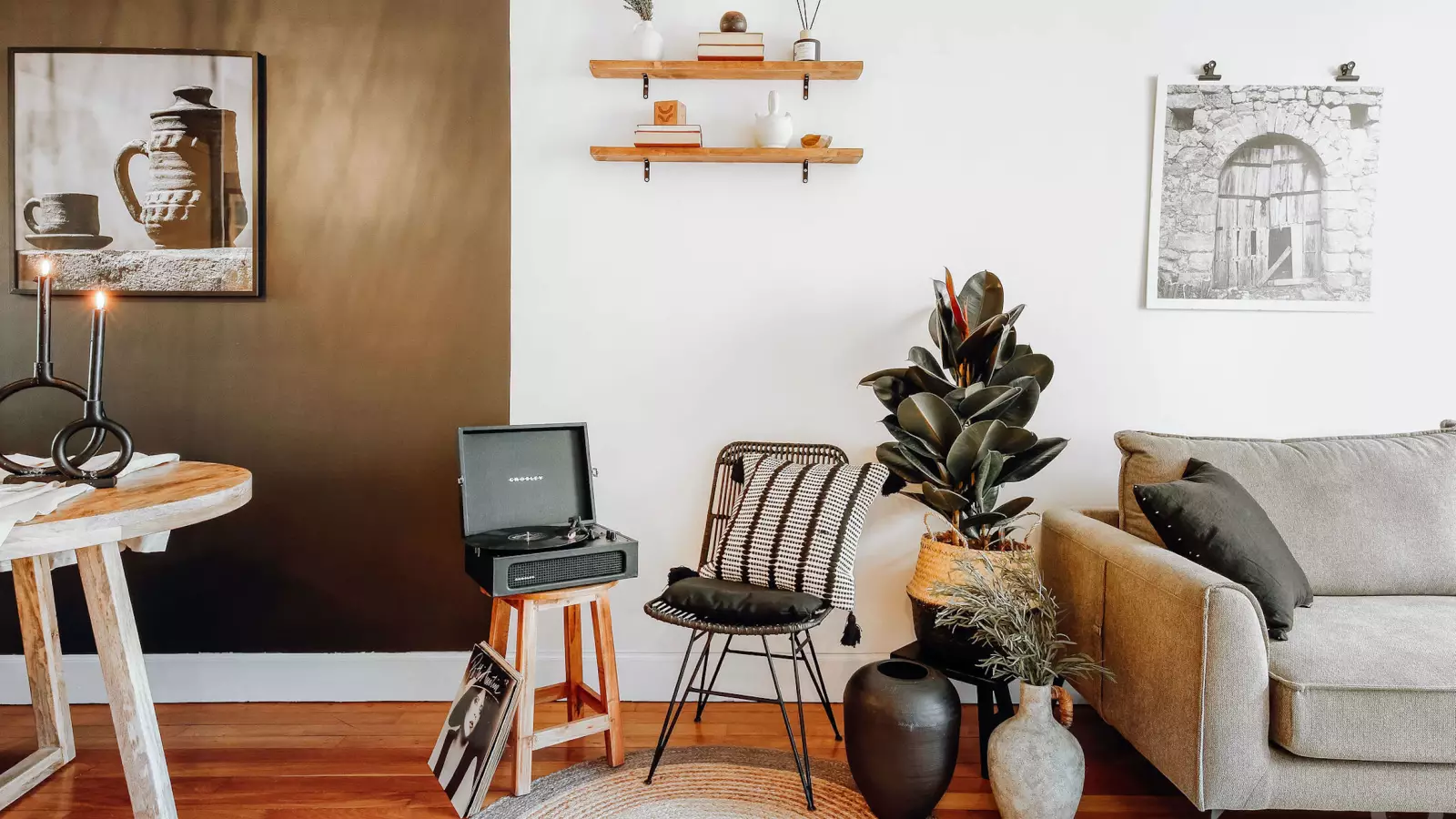 Appartement Quai Louis Blériot à Paris
