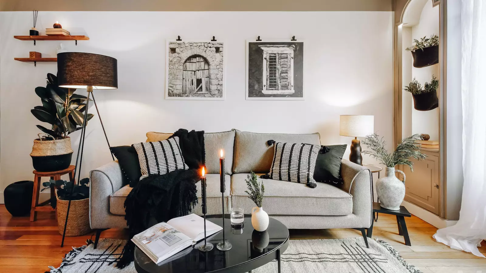 Appartement Quai Louis Blériot à Paris