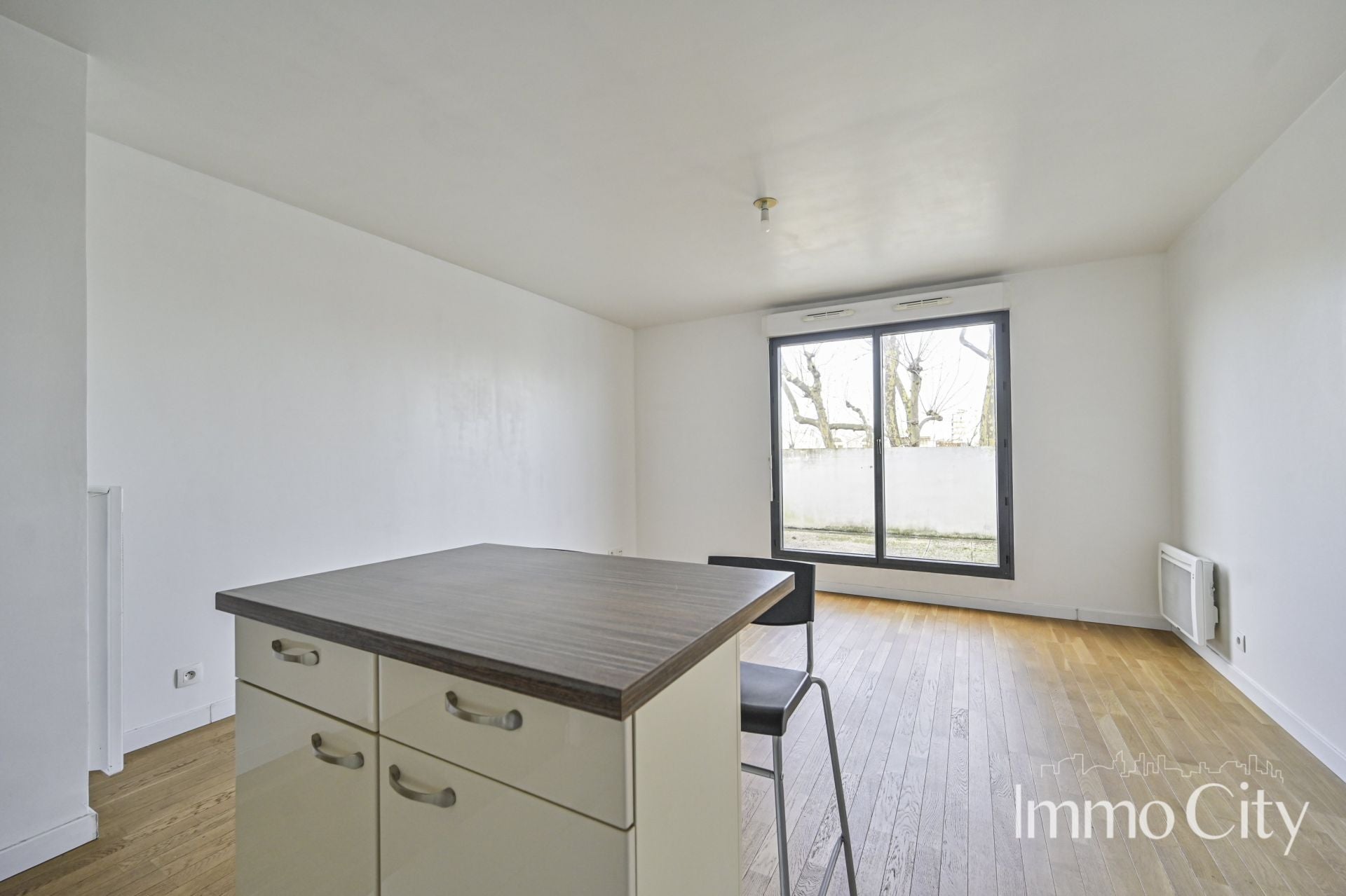 Appartement Avenue du Général Leclerc à Choisy-le-Roi