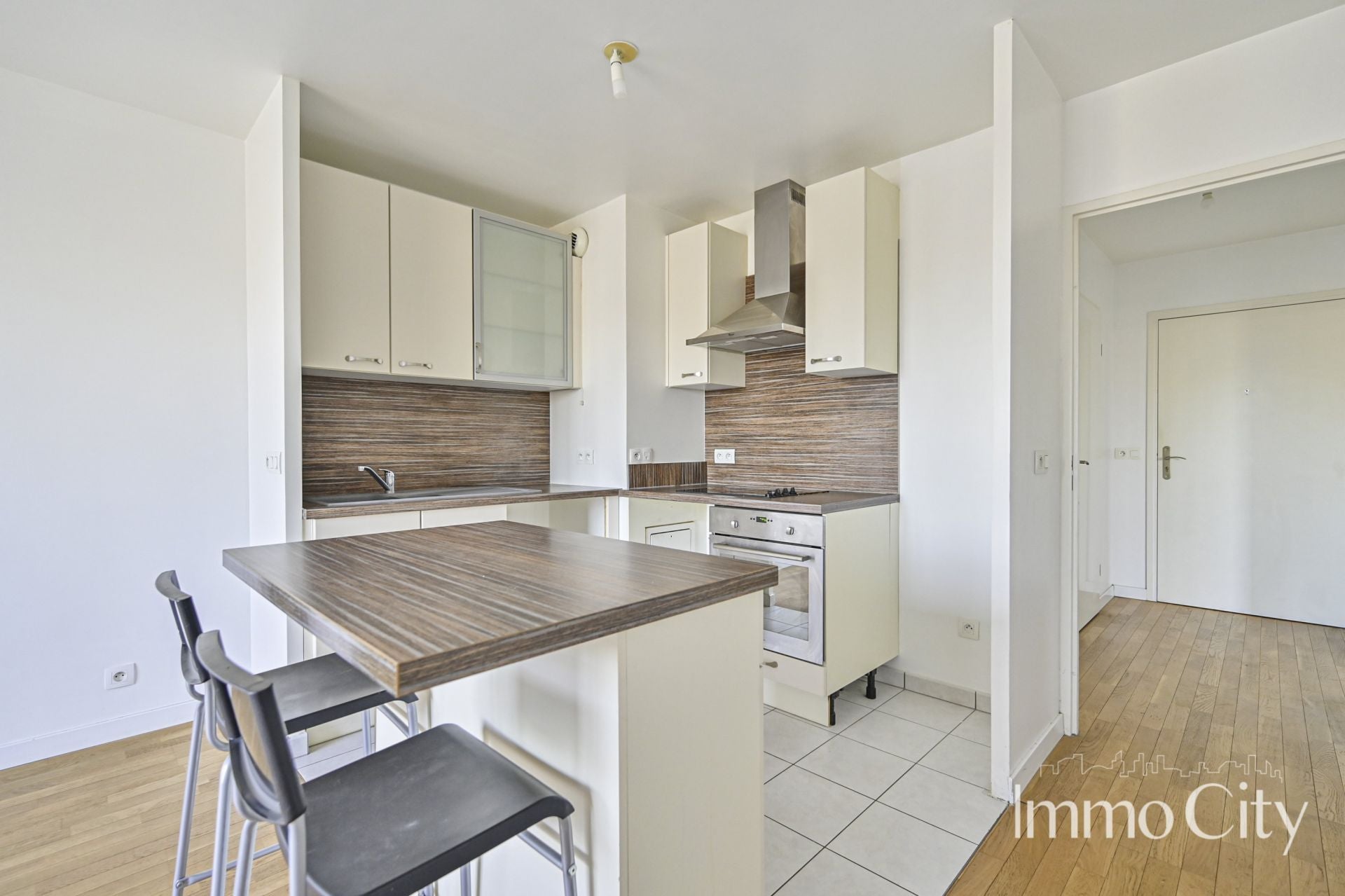 Appartement Avenue du Général Leclerc à Choisy-le-Roi