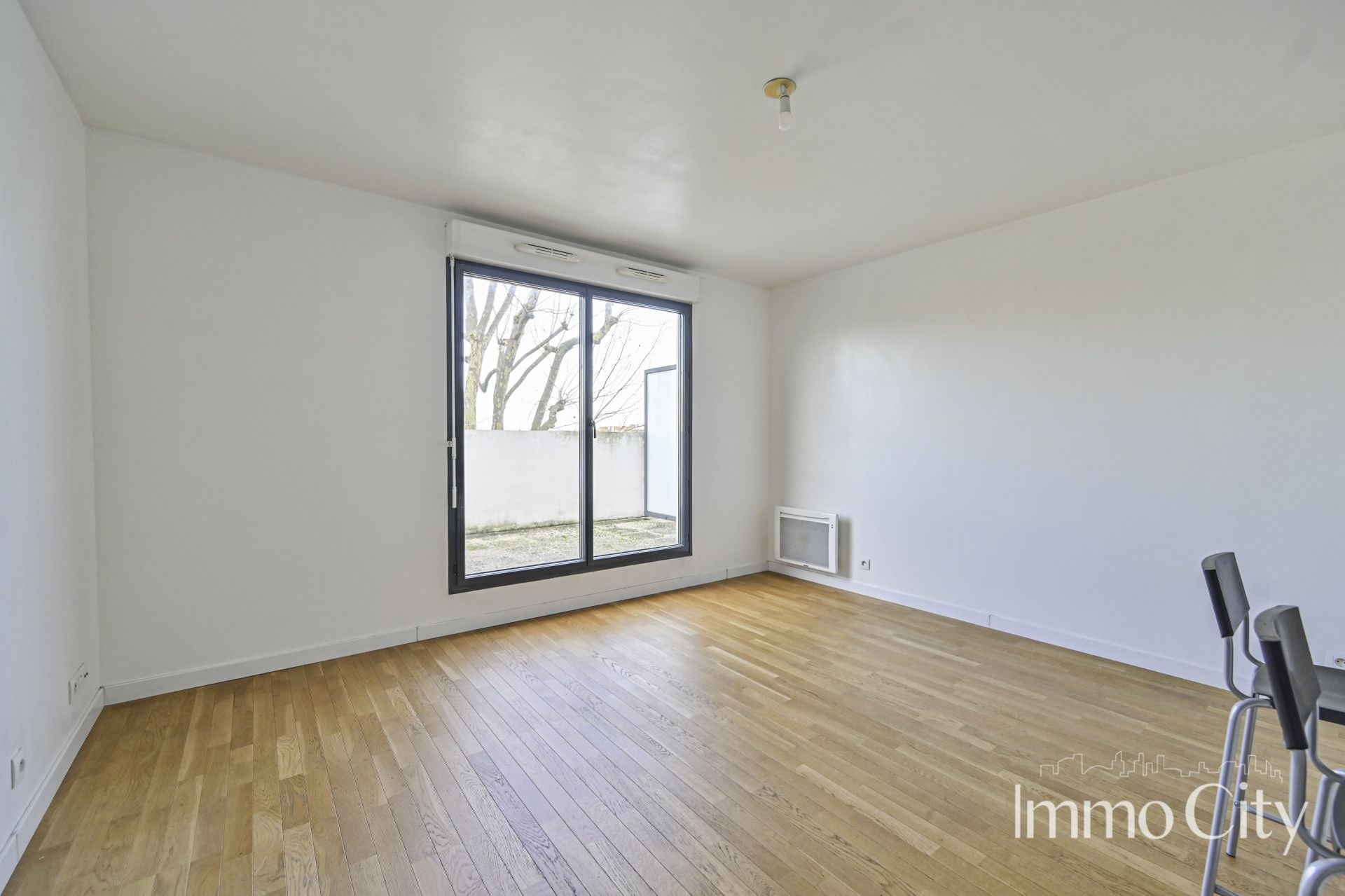 Appartement Avenue du Général Leclerc à Choisy-le-Roi