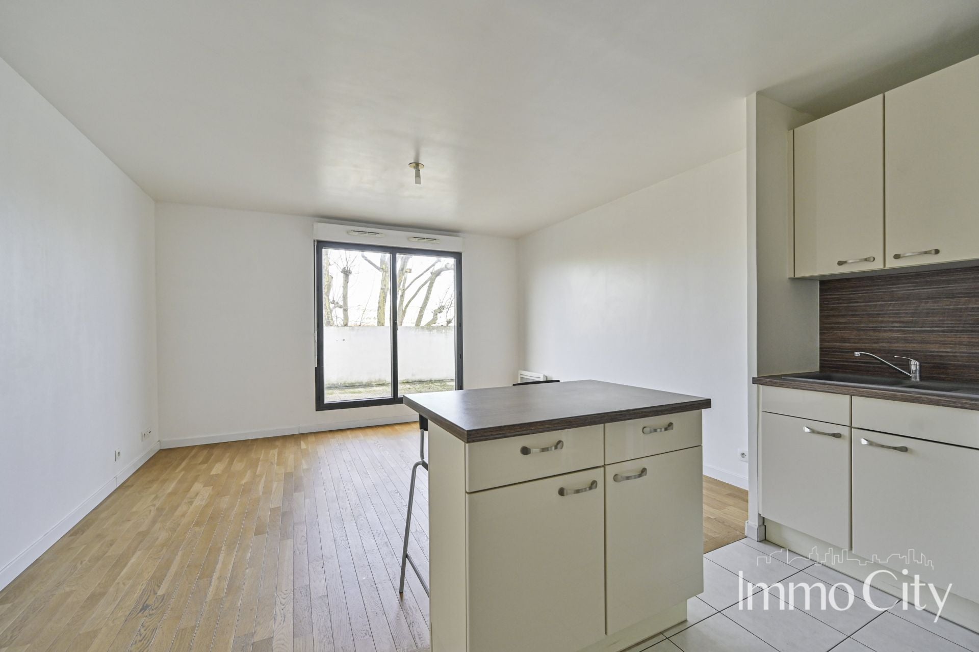 Appartement Avenue du Général Leclerc à Choisy-le-Roi