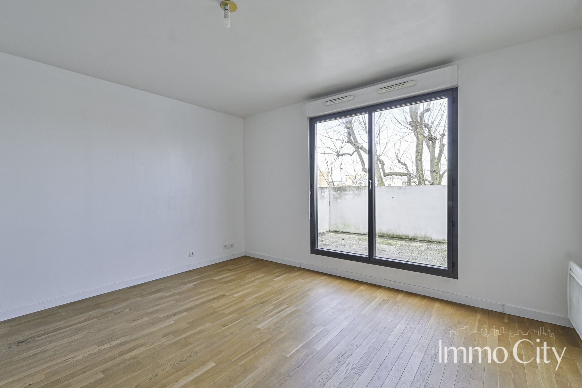 Appartement Avenue du Général Leclerc à Choisy-le-Roi