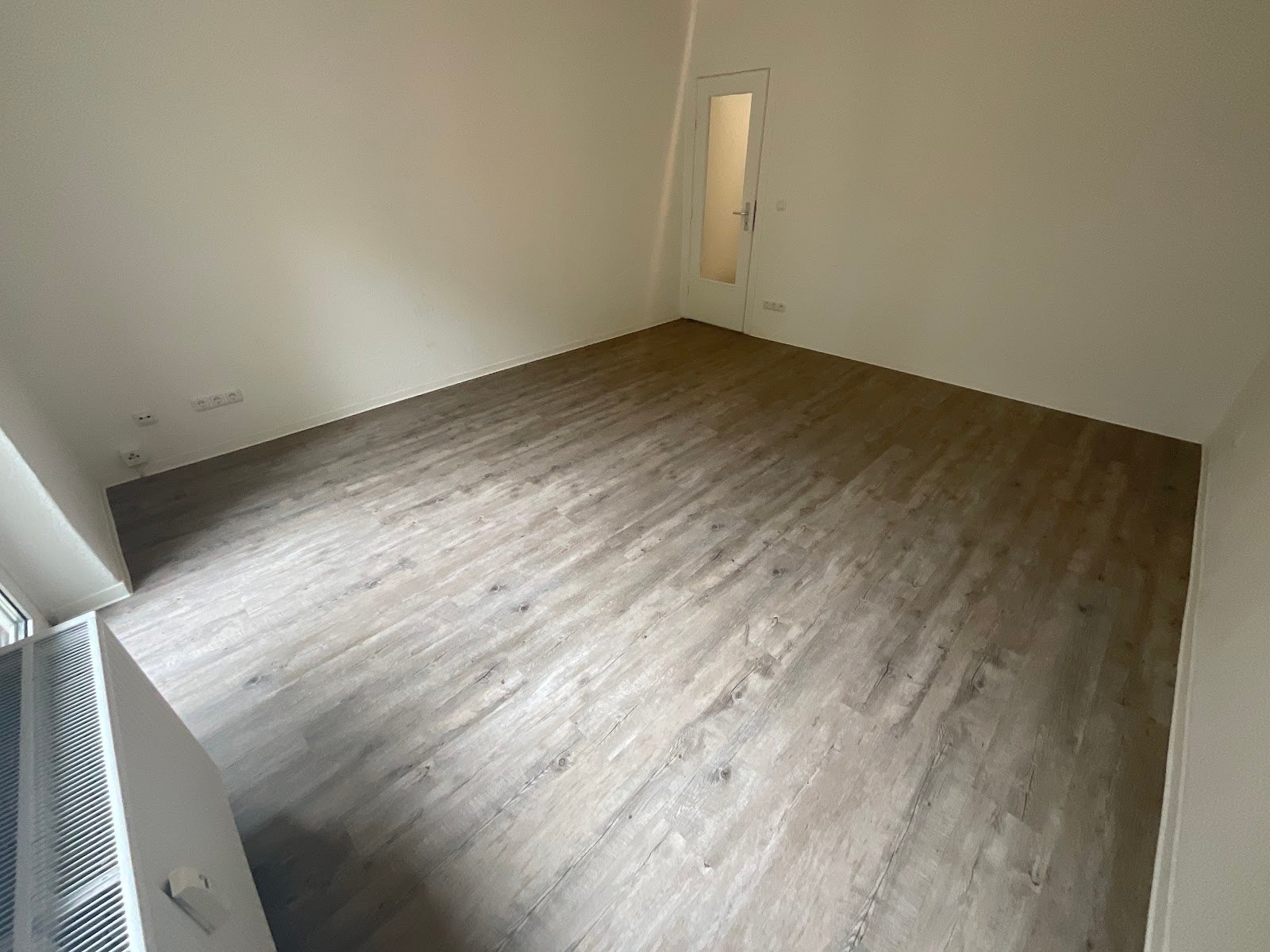 Wohnung Eutiner Straße in Lübeck