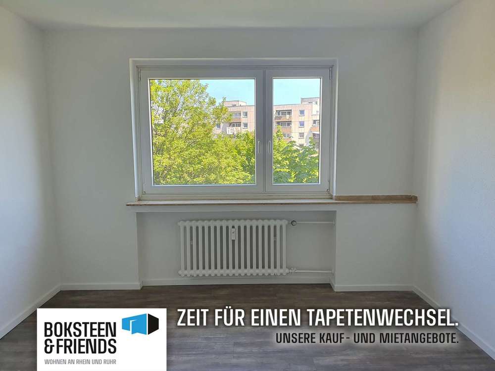 Wohnung Sternenberg in Wuppertal