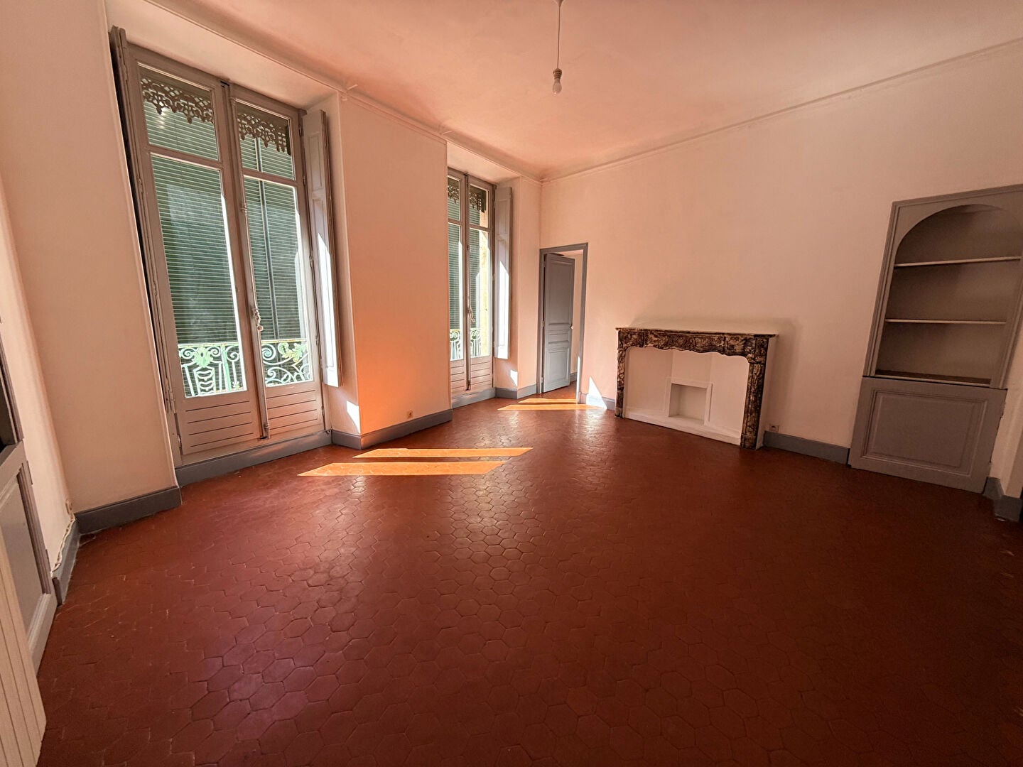 Appartement Chemin Guillaume Laforet à Nîmes