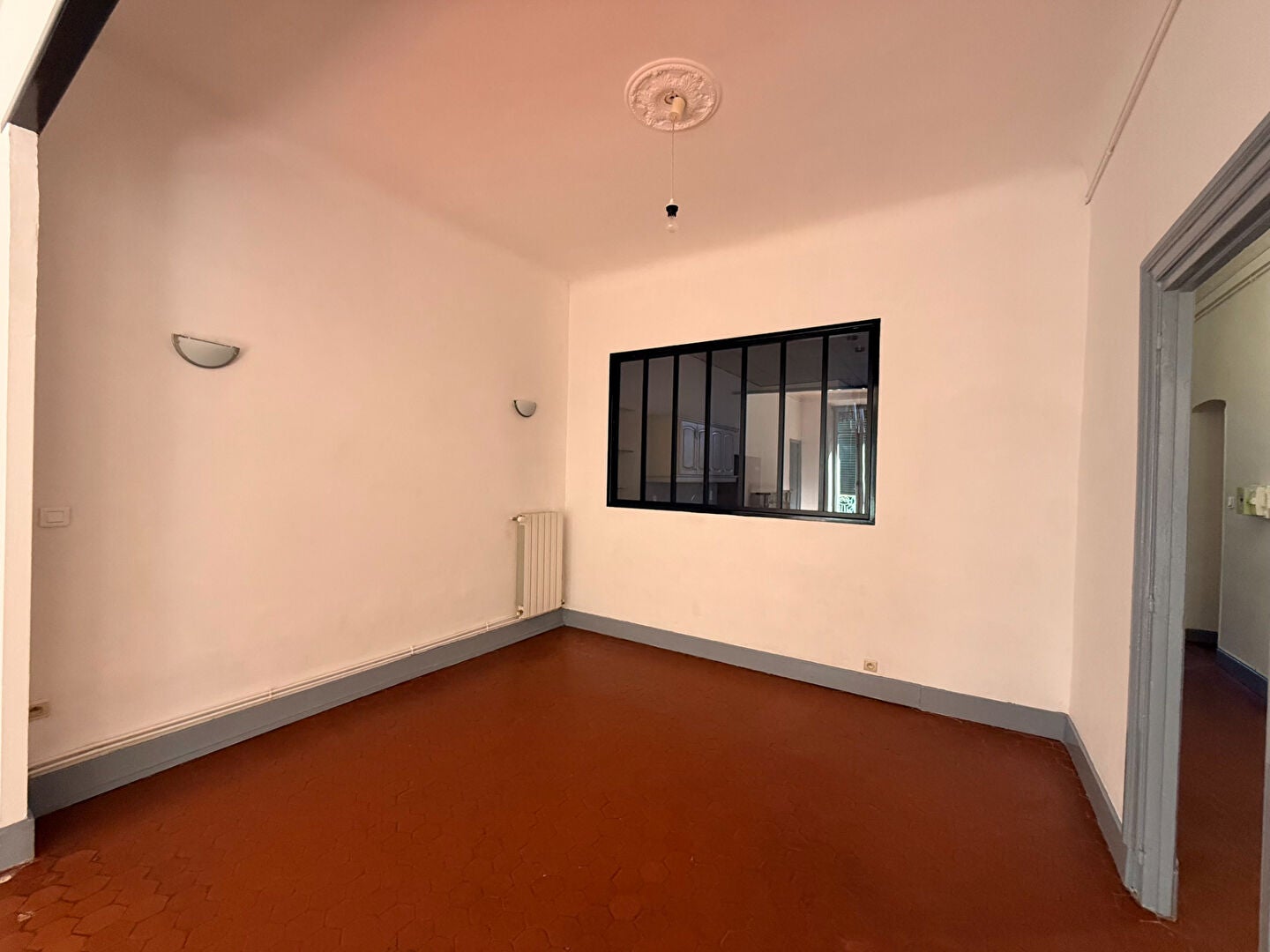 Appartement Chemin Guillaume Laforet à Nîmes