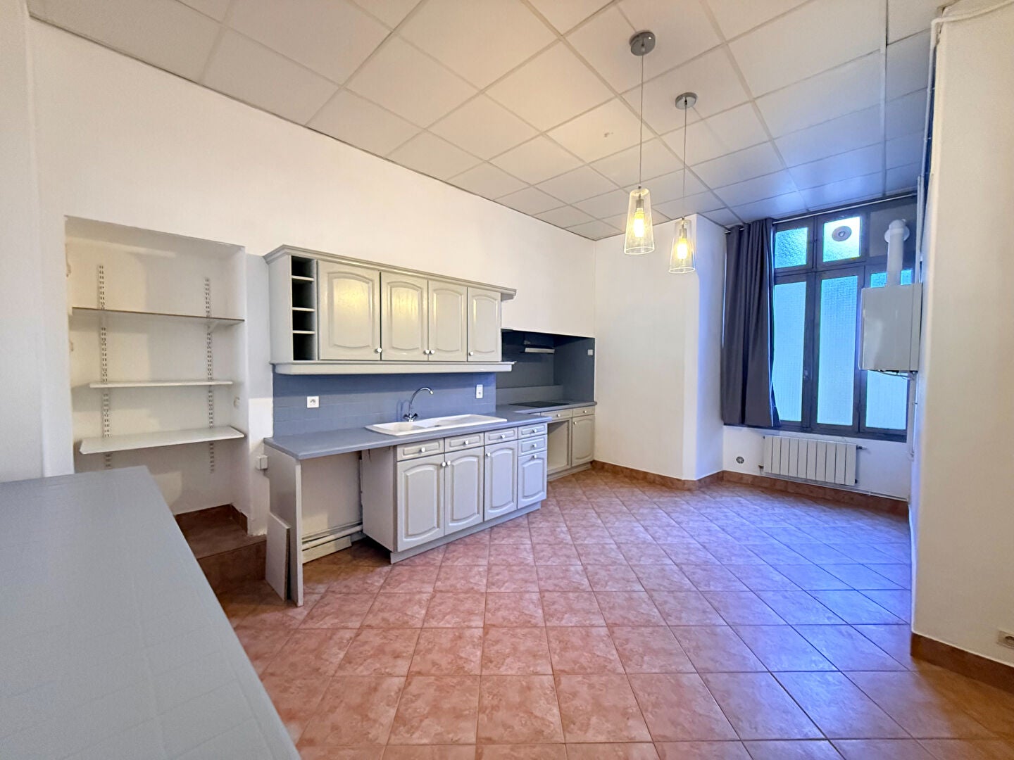Appartement Chemin Guillaume Laforet à Nîmes