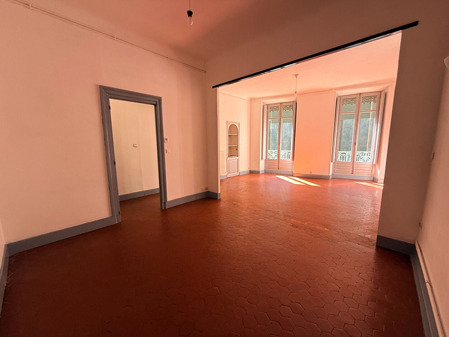 Appartement Chemin Guillaume Laforet à Nîmes