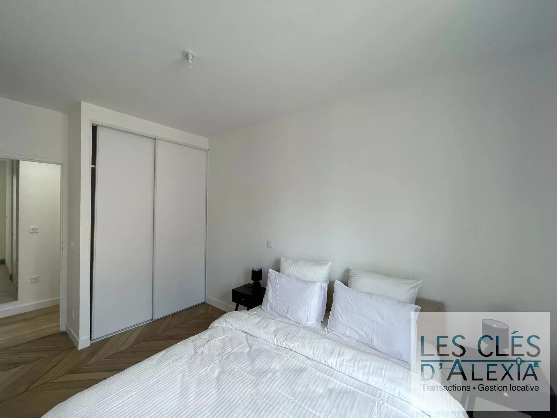 Appartement Rue de la Charité à Lyon