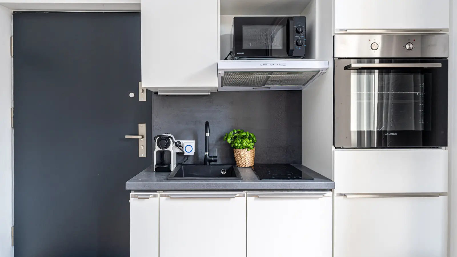 Wohnung Konrad-Wolf-Straße in Berlin
