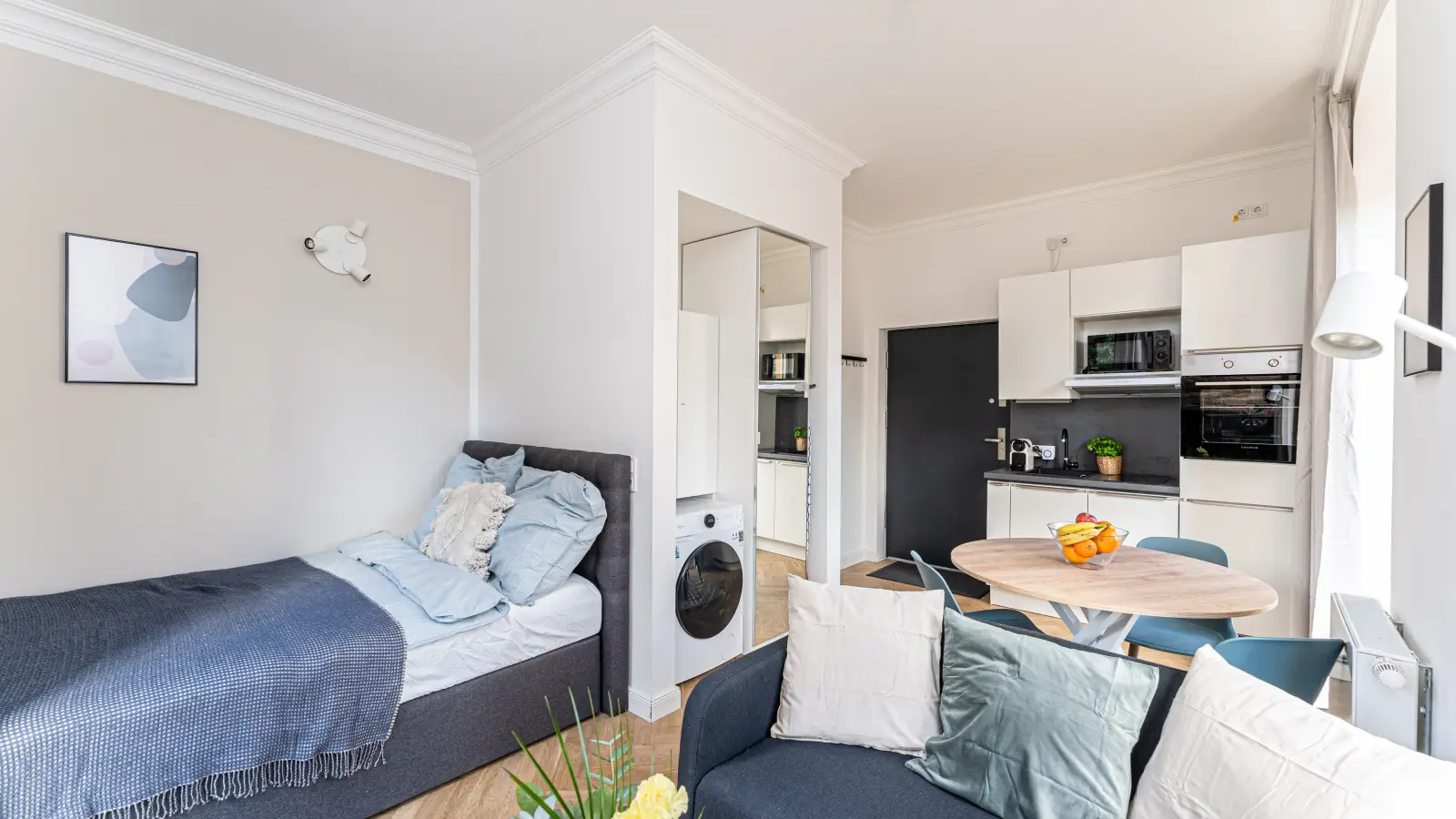 Wohnung Konrad-Wolf-Straße in Berlin