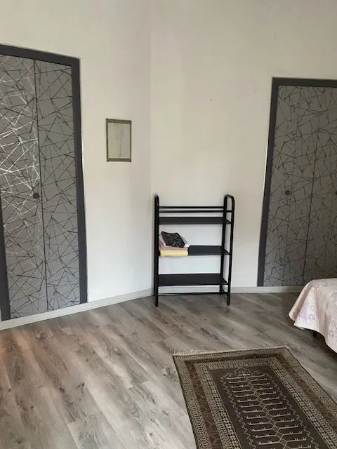 Chambre Allée des Lentisques à Villeneuve-lès-Avignon