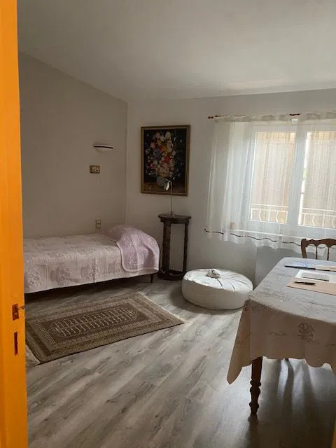 Chambre Allée des Lentisques à Villeneuve-lès-Avignon