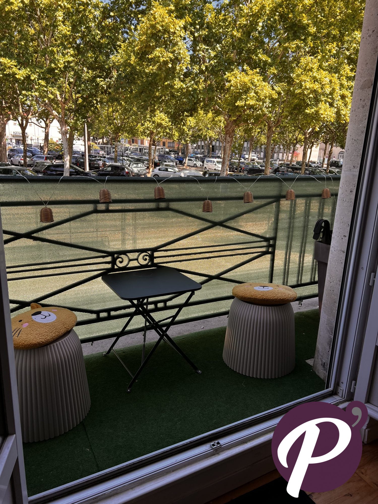 Appartement Boulevard Voltaire à Bergerac