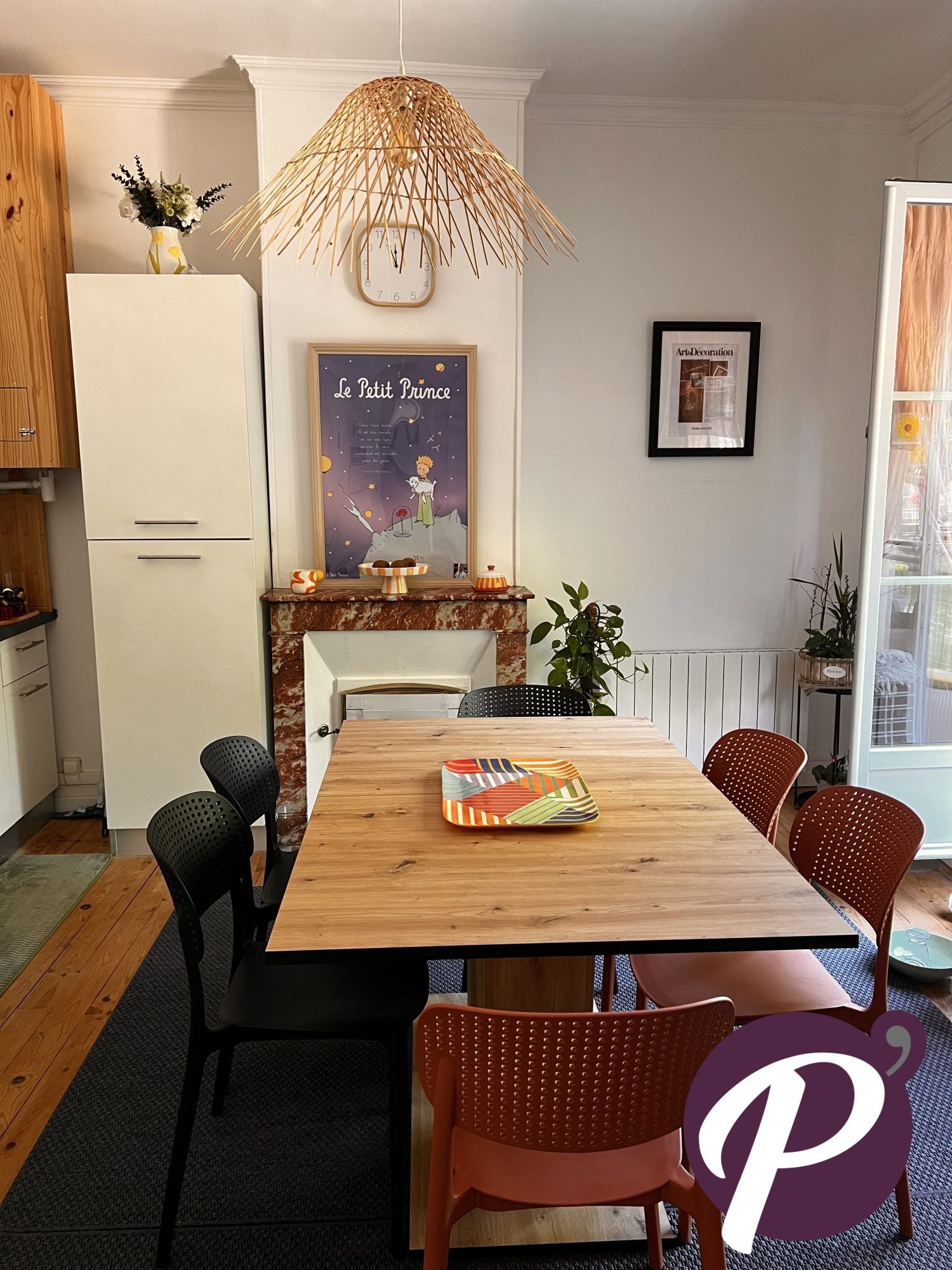 Appartement Boulevard Voltaire à Bergerac