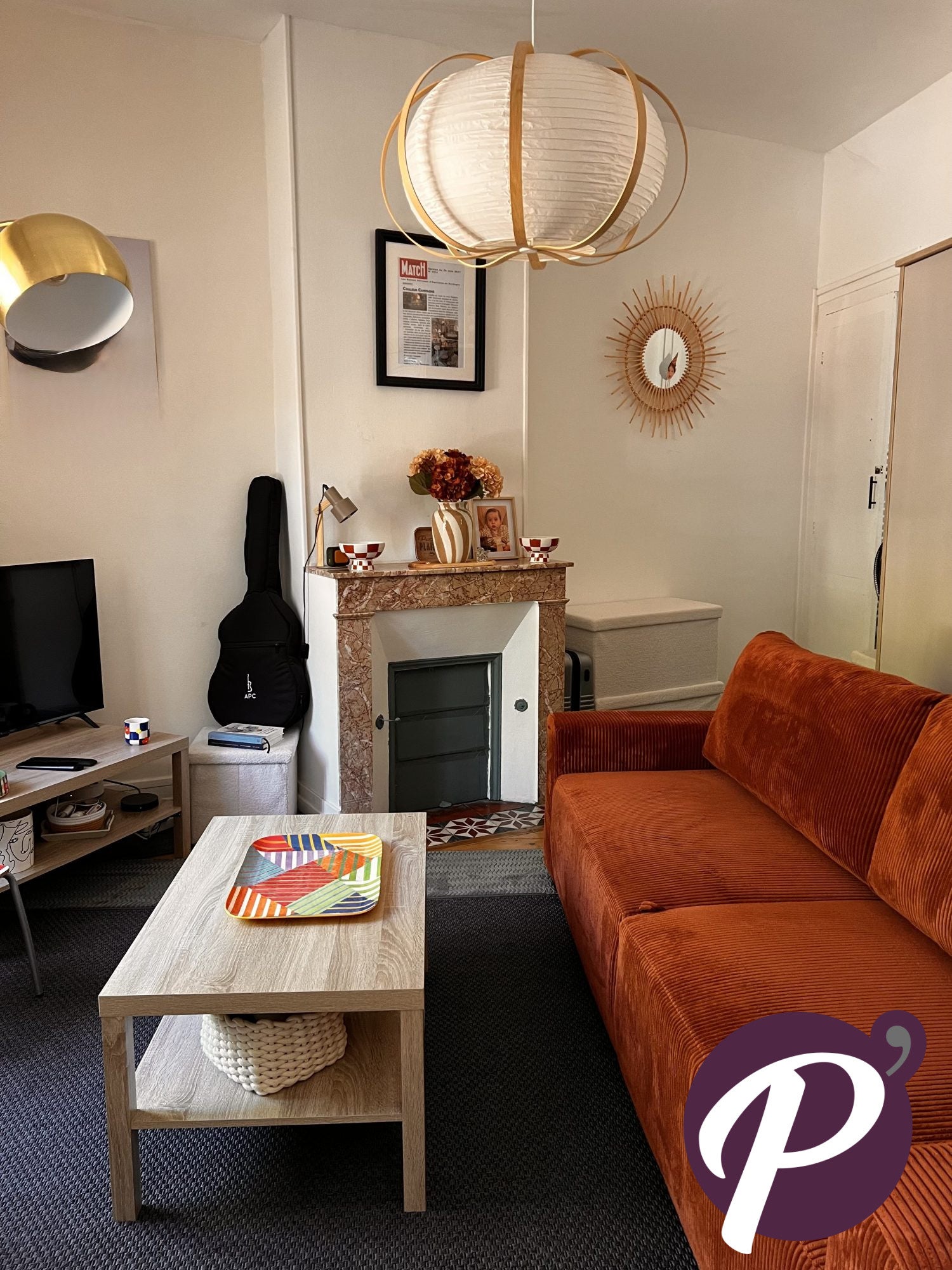 Flat Les Seignioriales in Bergerac