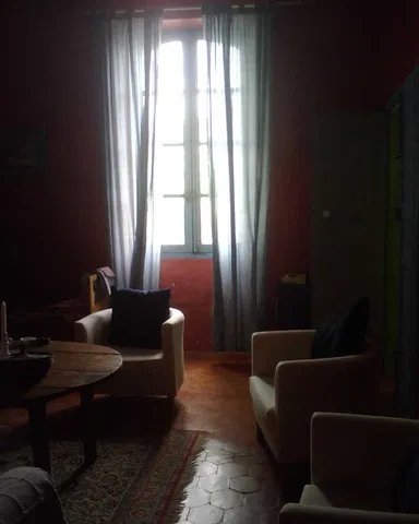 Room Rue Victor Hugo in Adissan