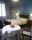 Room Rue Victor Hugo in Adissan