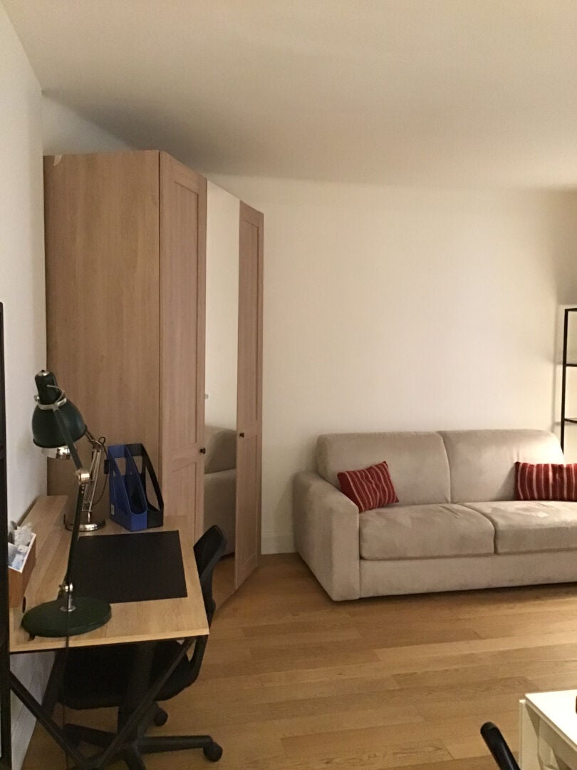 Appartement Avenue de Ségur à Paris