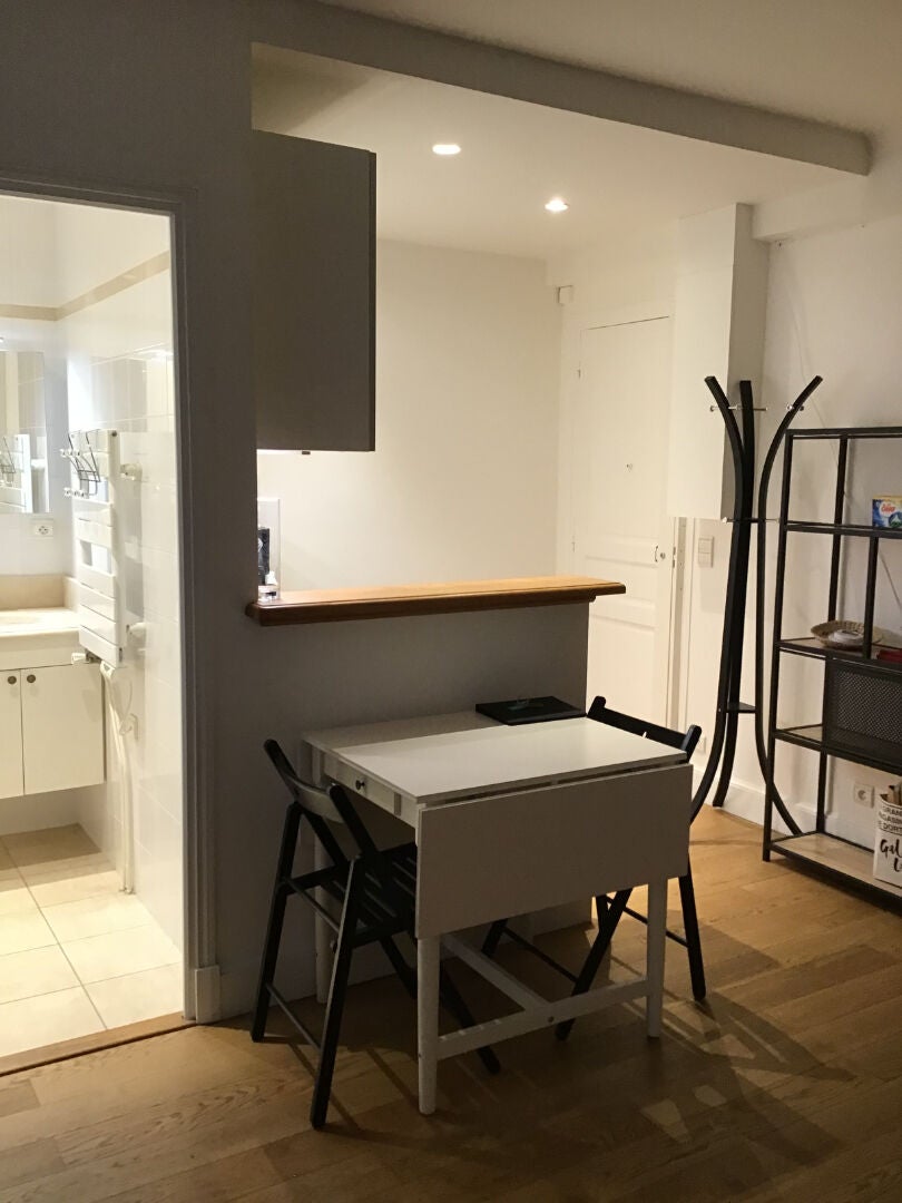 Appartement Avenue de Ségur à Paris