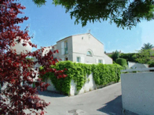 Maison Rue Vatel à Montpellier