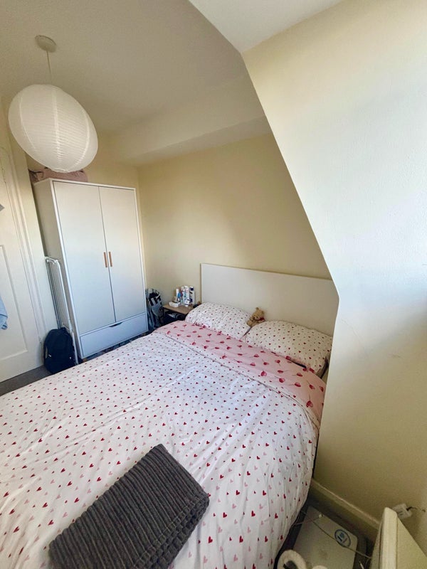 Room Seymour Place in City of Westminster