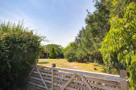 House A48 in Forest of Dean