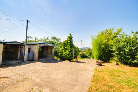 House A48 in Forest of Dean