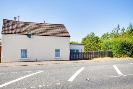 House A48 in Forest of Dean