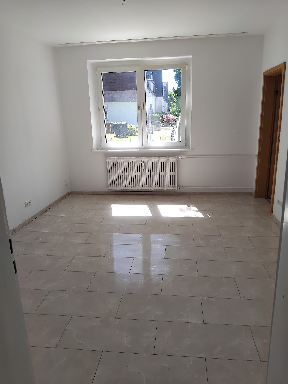 Wohnung Hohenfriedberger Straße in Gelsenkirchen