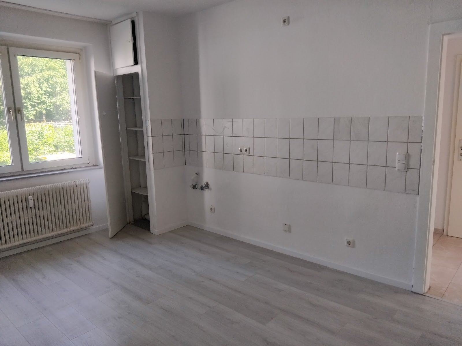 Wohnung Hohenfriedberger Straße in Gelsenkirchen