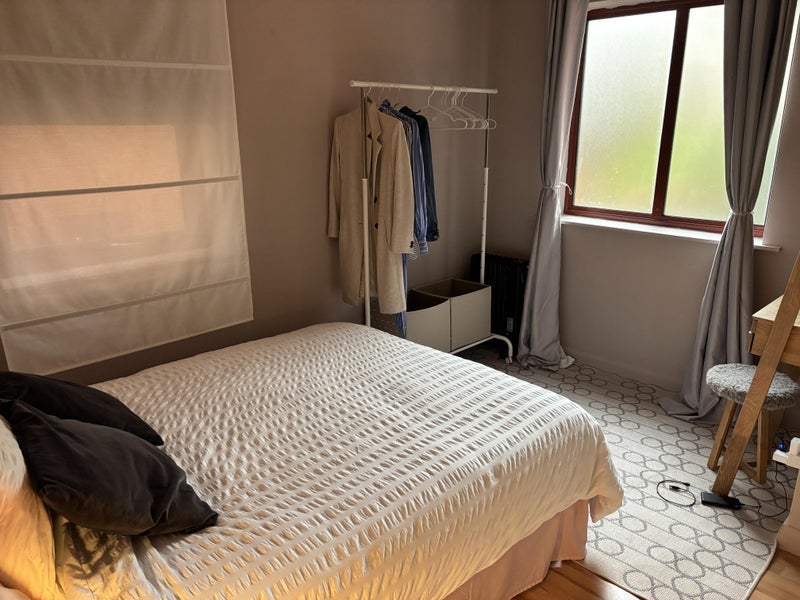 Room John Cabot Court in Bristol