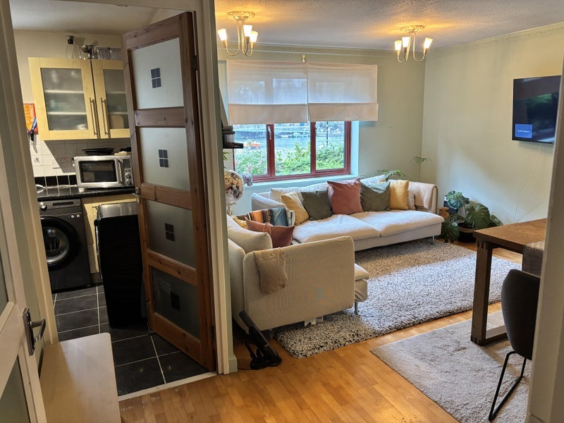 Room John Cabot Court in Bristol