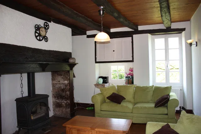 House Chemin du Bourdicou in Duravel