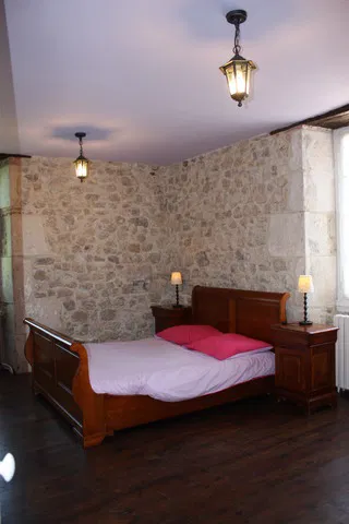 House Chemin du Bourdicou in Duravel