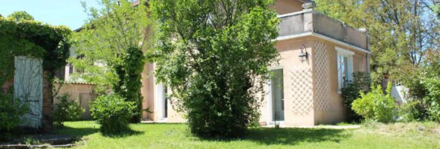 House Rue de la Liberté in Bresson