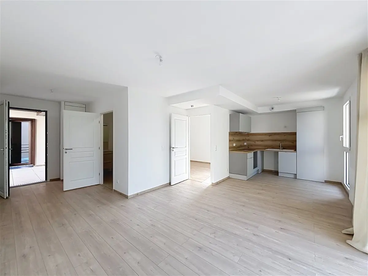 Appartement Avenue de Verdun à Mérignac
