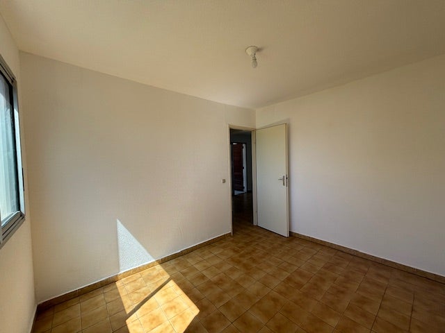 Appartement Rue Monthyon à Saint-Denis