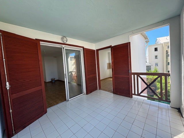 Appartement Rue Monthyon à Saint-Denis