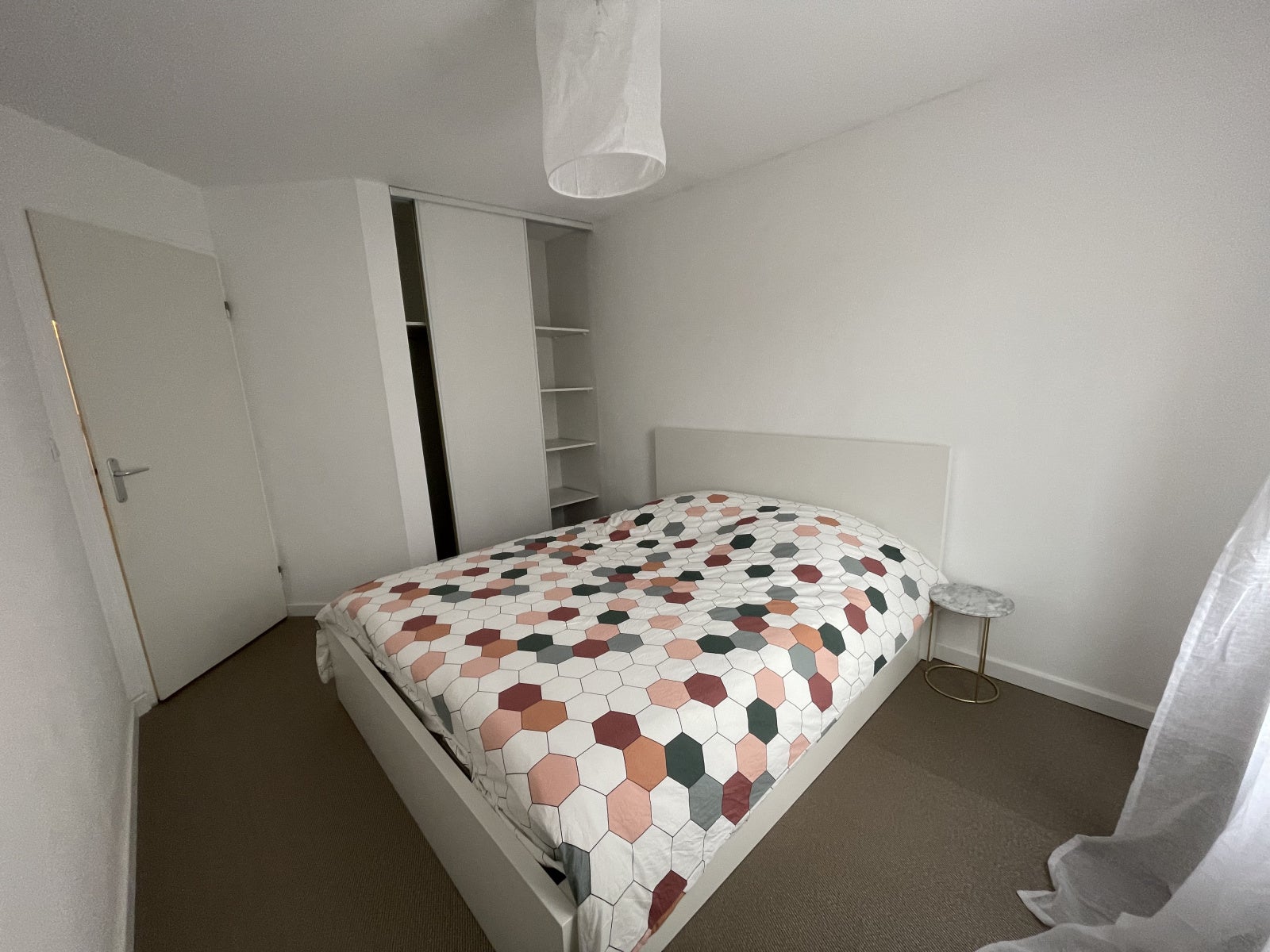 Appartement Rue de Négreneys à Toulouse