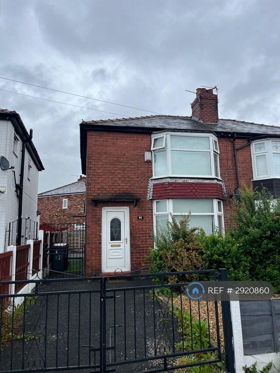 House Sunnyside Road in Tameside