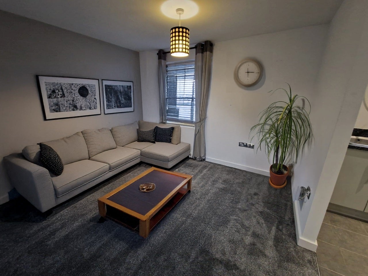 Flat Cogan Spur in Cardiff
