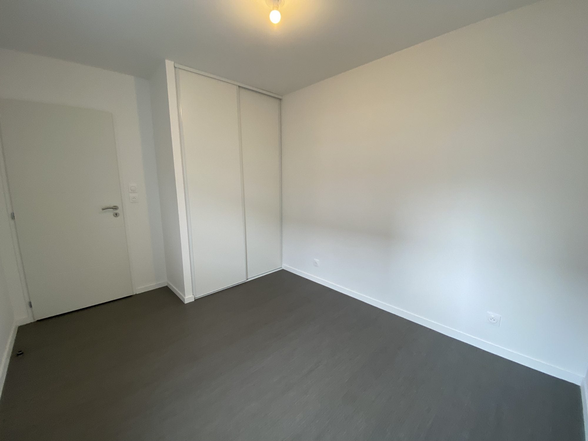 Flat Rue de Nomeny in Vannes